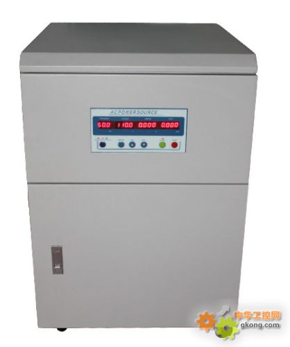 (15KVA)-15KW变频电源 直流电源 华源