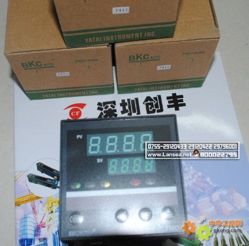 BKCAUTO温控器TMD-7411,TMD-7411Z-TMD-7411 TMD-7411Z 温控器-