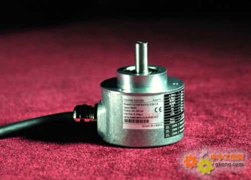 GEMPLE智能型编码器