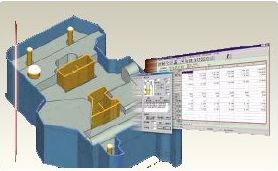 CAD/CAM、S/W