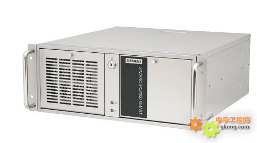 SIMATIC IPC3000 SMART