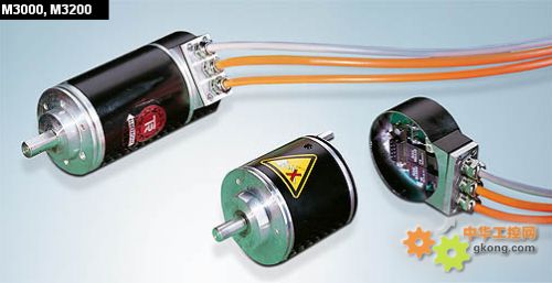 德国倍福自动化有限公司产品-M3000,M3200 |