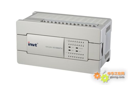 PLC新成员——IVC2H小型PLC