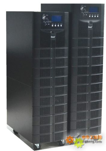 HT22系列6KVA、10KVA 高性能UPS