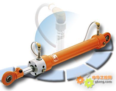 优供进口Hanchen(神领)液压作动器