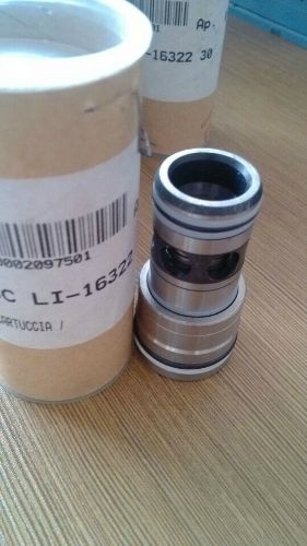 HG-033/100阀门ATOS-阀门 ATOS 意大利-