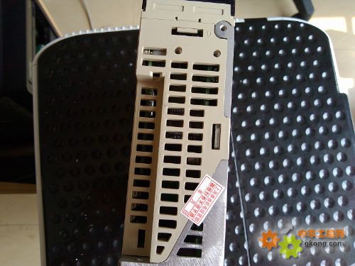 安川SGDM-10ADA 报警A41 是什么问题,怎么