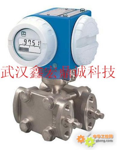 PMP131-A1BO1A1Z变送器-E+H系列 E+H变送器 PMP131-A1B-
