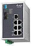 DVS-008W01-MC01-工业级以太网交换机 非网管型交换机