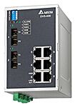 DVS-008W01-MC02-工业级以太网交换机 非网管型交换机