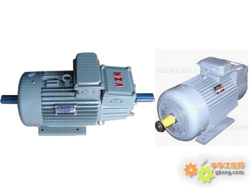 YZR冶金起重电机-YZR冶金起重电机 -