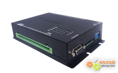 国产PLC精品-(haiwell)海为 B20M0R 铁壳型 PLC主机