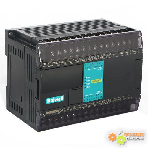 国产PLC-Haiwell(海为) H32S0T H系列高速脉冲型 PLC主机