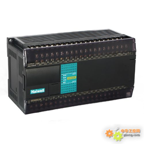 国产PLC-Haiwell(海为) H60S2R H系列高速脉冲型 PLC主机