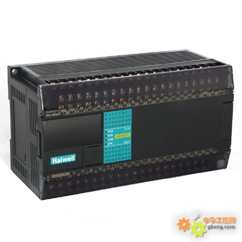 国产PLC-Haiwell(海为) H60S2T H系列高速脉冲型 PLC主机