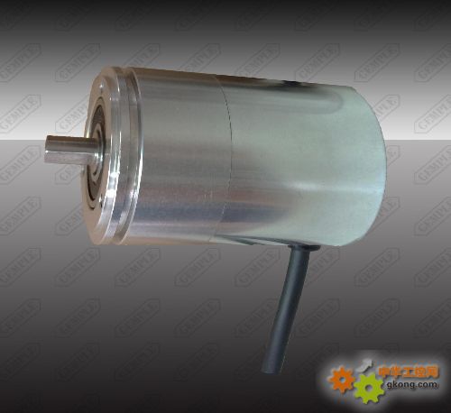 塔机专用款多圈绝对值编码器RS485输出