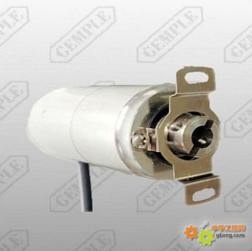 12位RS485输出64圈绝对值编码器