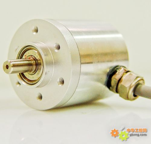 GI40N加强型增量型编码器