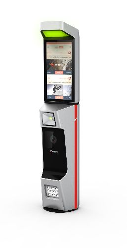 道尔供应景区停车场管理系统-停车场系统 停车