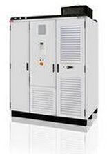 ABB ACS 2000系列中压交流变频器