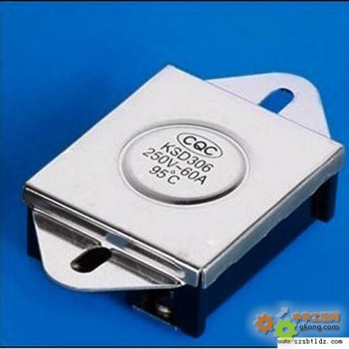 KSD306大功率温度开关-温度开关 温控器 热保护器-