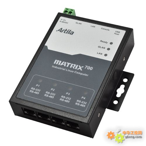 Matrix-700