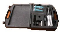 施耐德用于MT-RJ 电缆的工具箱