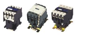 施耐德电气LC1-D09-95系列 交流接触器