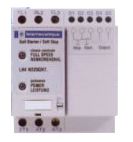 施耐德LH4 标准电子式电压控制型软起动器