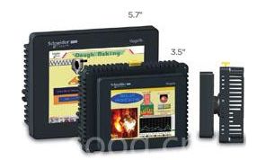 施耐德电气Magelis STU模块化触摸屏