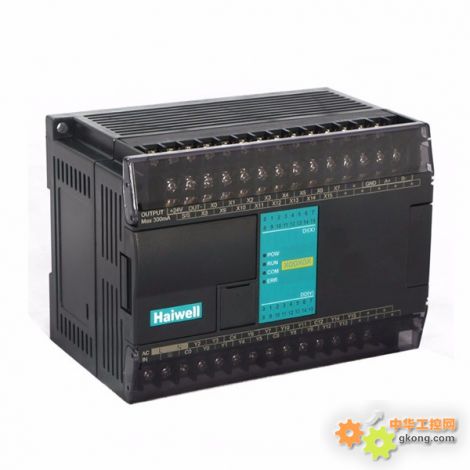 海为C系列C24S0P经济型主机
