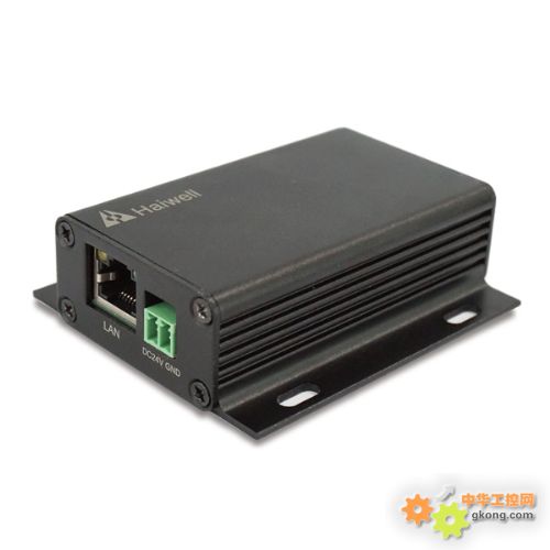 海为4G工业路由器GBOX