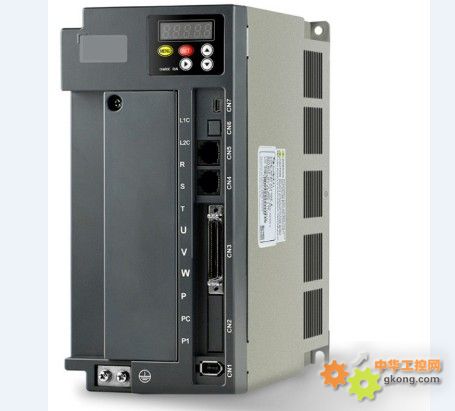 Haiwell海为H系列高性能型伺服系统
