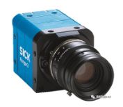 SICK新一代高速分体式3D相机Ranger3