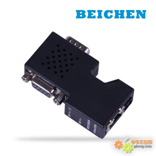 BCNet-MP(安川)