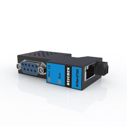 BCNet-S7300（西门子）