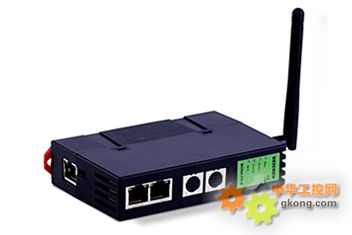 BCNet-FX-S(三菱,S系列,无线)