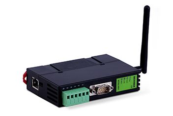 BCNet-WiFi（串口/网口服务器）