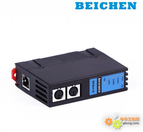 BCNet-L(三菱)