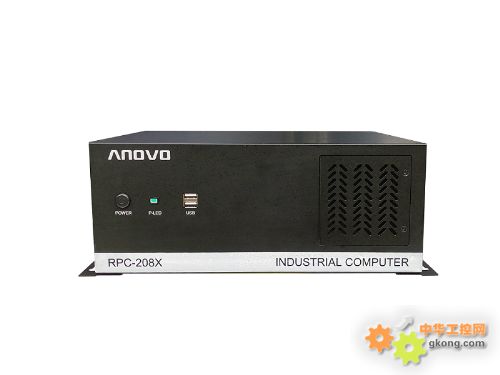 ANOVO-RPC208X-2510