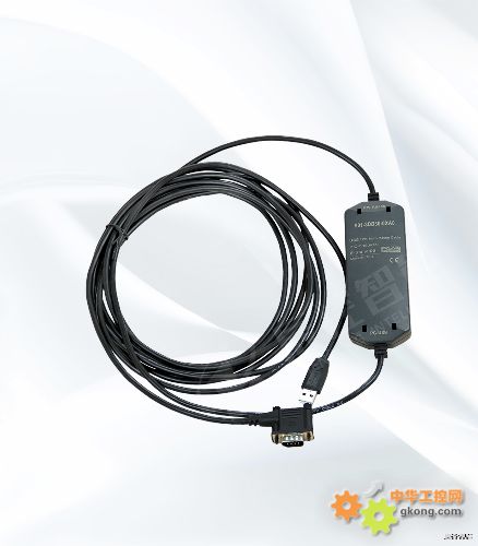 S7-300系列附件编程电缆CKS7 901-3DB30-0XA0