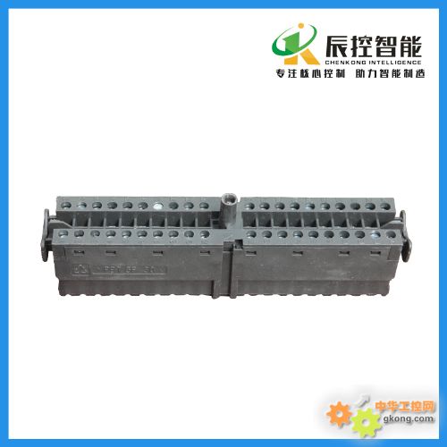 40针连接器CKS7 392-1AM00-0AA0