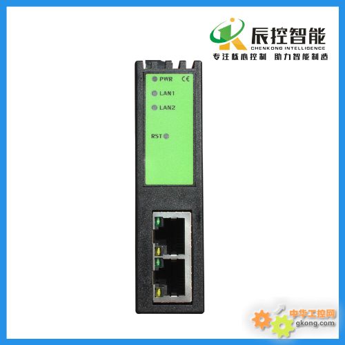 网口转网口、Modbus TCP系列 ENET- PN