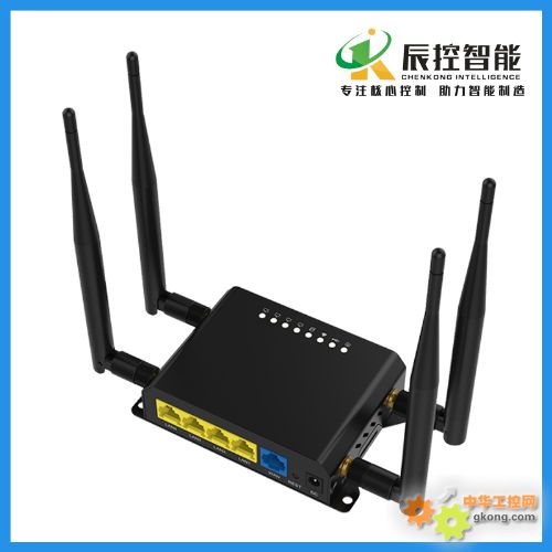 工业级远程模块 WITLINE-BOX-WIFI