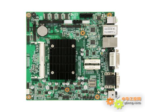 Bay Trail系列 MITX-6948