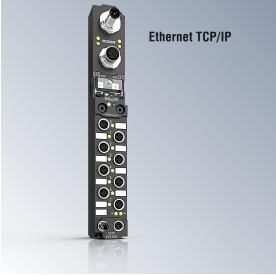 现场总线系统-Ethernet