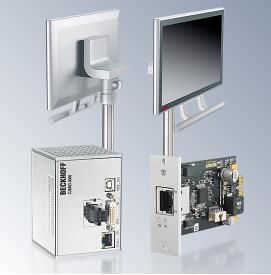 面板型 PC 附件