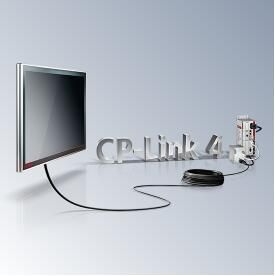 CP-Link 4