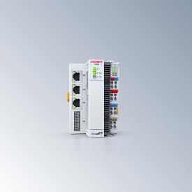 CX8000 | 嵌入式控制器系列