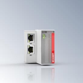 EJ11xx | EtherCAT 耦合器